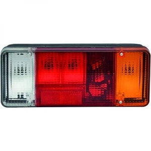 Peugeot Rckleuchte Re.    Ducato, Boxer 94-02, 3481190