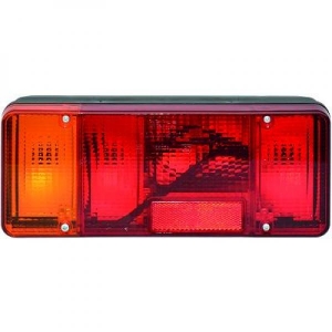 Peugeot Rckleuchte Li.    Ducato, Boxer 94-02, 3481191