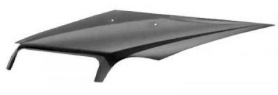 Fiat Motorhaube     Fiat Doblo, 3485000