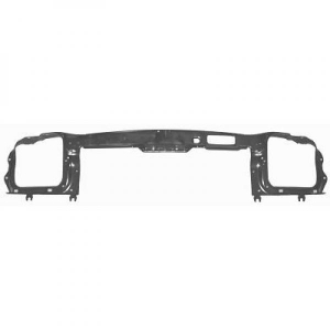 Fiat Frontmaske     Fiat Doblo, 3485002