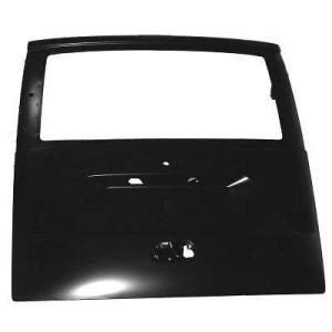 Fiat Heckklappe      Fiat Doblo Doblo 05-10, 3485028
