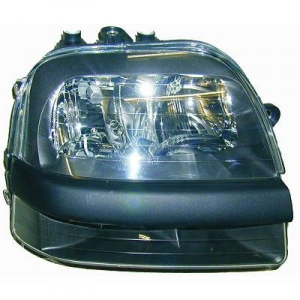 Fiat Scheinwerfer Li.    Doblo, 3485983