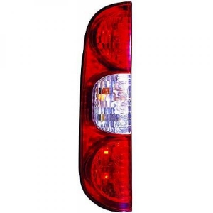 Fiat Rckleuchte Re.     Doblo, 3485190