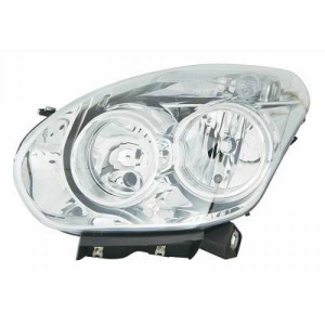 Opel Scheinwefer Li.     Doblo, 3486081