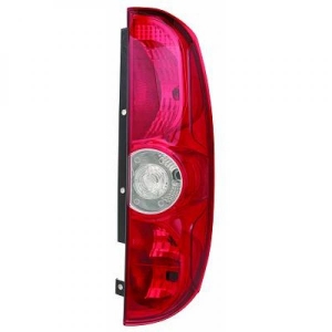 Opel Rckleuchte Li.     Doblo, 3486093