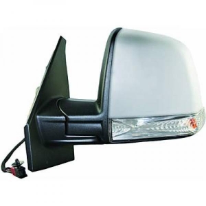Opel Spiegel Re.    Fiat Doblo, 3486224