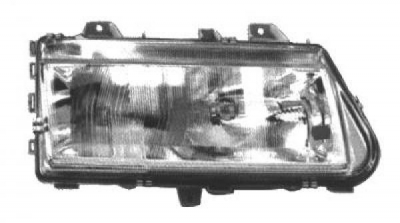 Fiat Scheinwerfer Re.   Ulysee, 3491080