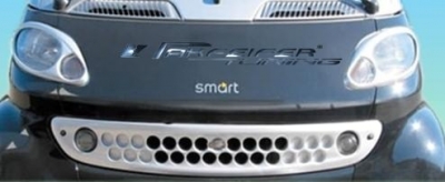 Smart, Front grill \