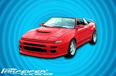 Toyota Celica T18, Front spoiler 2.0 l