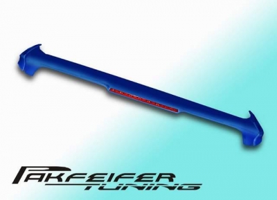Toyota Celica T18, Rear wing 3-parts with brake light