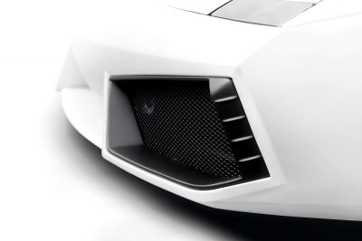 Lamborghini Gallardo PD-L800 Widebody Aerodynamik-Kit