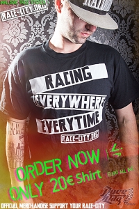 Everywhere Shirt