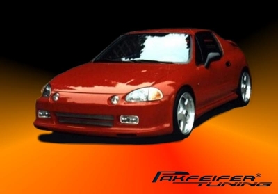 Honda CRX Del Sol - Frontschrze