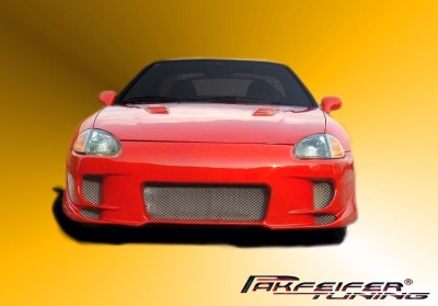 Honda CRX Del Sol - Frontschrze \