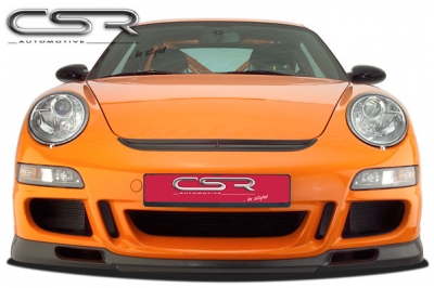 Front Bumper for Porsche 986 Boxster to 911/997 GT3 RS