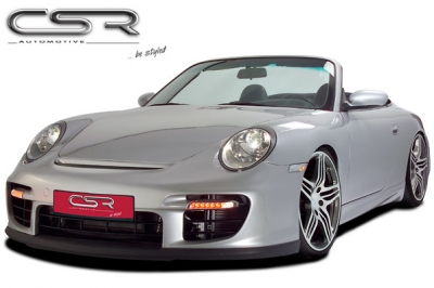 Front Bumper for Porsche Boxster 986 to 911/997 GT2
