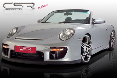 Front Bumper for Porsche Boxster 986 to 911/997 GT2