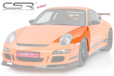 Kotflgel Vorderachse fr Porsche 986 Boxster rechts