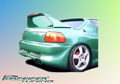 Honda CRX Del Sol - Heckflgel \