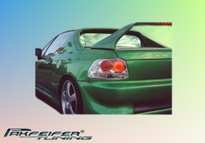 Honda CRX Del Sol - Heckflgel \