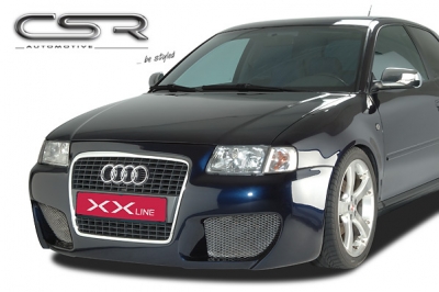Frontstostange Audi A3 8L style D