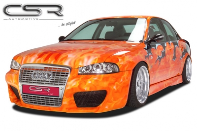 Frontstostange Audi A4 B5