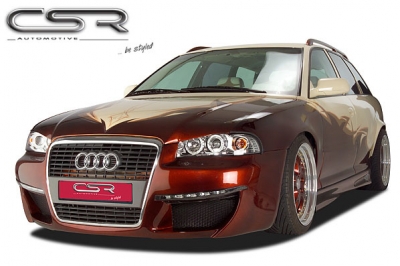 Frontstostange Audi A4 B5