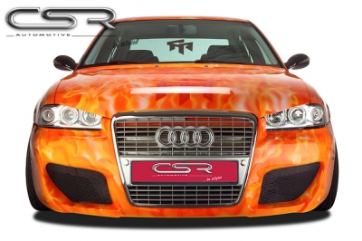 Frontstostange Audi A4 B5