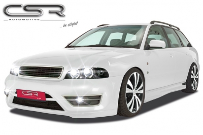 Front Bumper Audi A4 Typ B5 style B