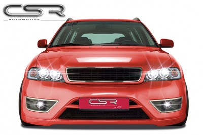 Front Bumper Audi A4 Typ B5 style B