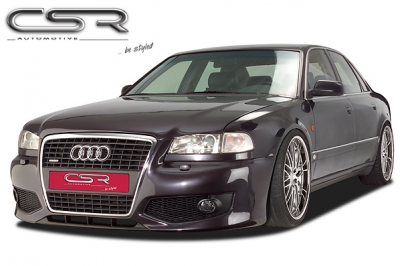 Frontstostange Audi A8 Typ D2/4D