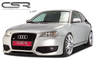 Frontstostange Audi S3 8L style C
