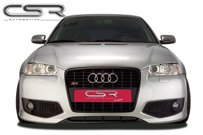Frontstostange Audi S3 8L style C
