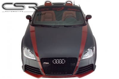 Motorhaube Audi TT 8N