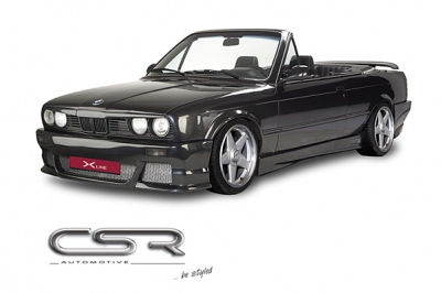 Frontstostange BMW 3er E30
