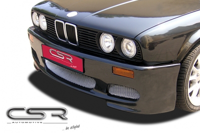 Frontstostange BMW 3er E30 style B