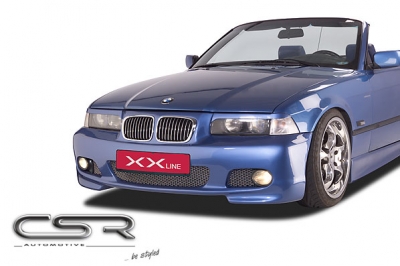 Frontstostange BMW E36 3er