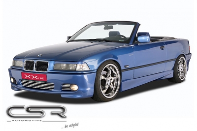Frontstostange BMW E36 3er style E