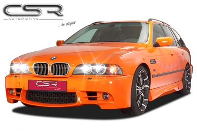 Frontstostange BMW 5er E39