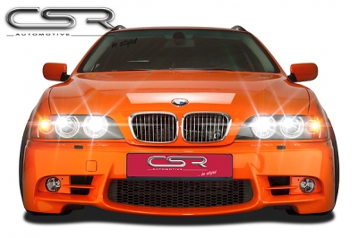 Frontstostange BMW 5er E39