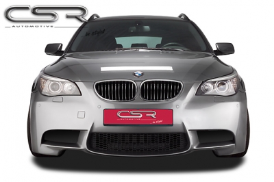 Front Bumper BMW E60/E61 5er