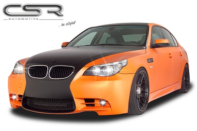 Front Bumper BMW E60/E61 5er