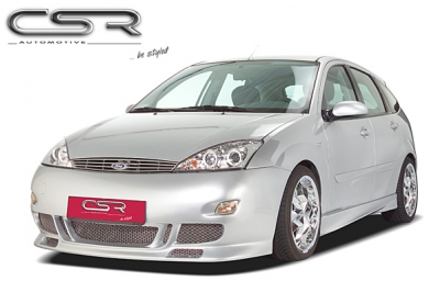 Front Bumper Ford Focus 1