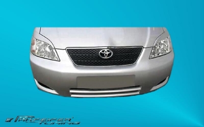 Toyota Corolla E12 Eye brows 