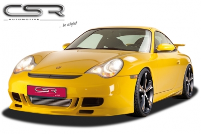 Frontstostange fr Porsche 911 Typ 996 style B