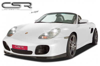 Front Bumper for Porsche 911 Typ 996 style C