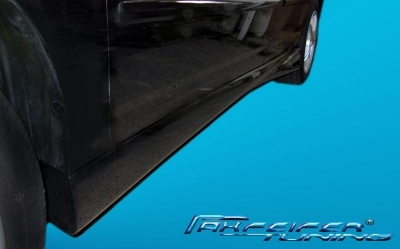 Toyota Corolla E12, Side skirts 5drs left + right style B