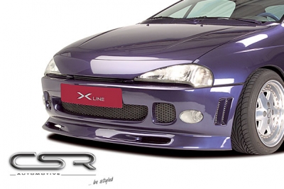 Front Bumper Opel Tigra A