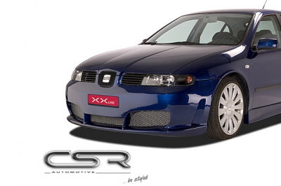 Front Bumper Seat Leon / Toledo 1M