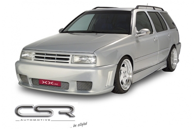 Frontstostange VW Golf 3 style E
